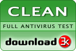 Avant Browser antivirus report at download3k.com